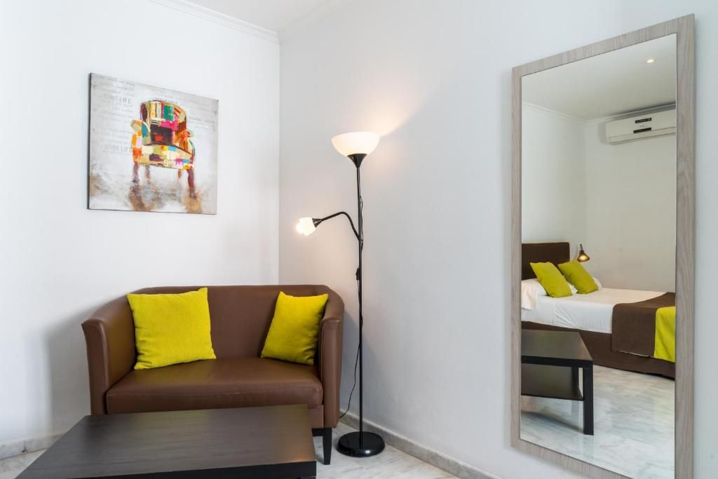 Cool sevilla hotel, Sevilla