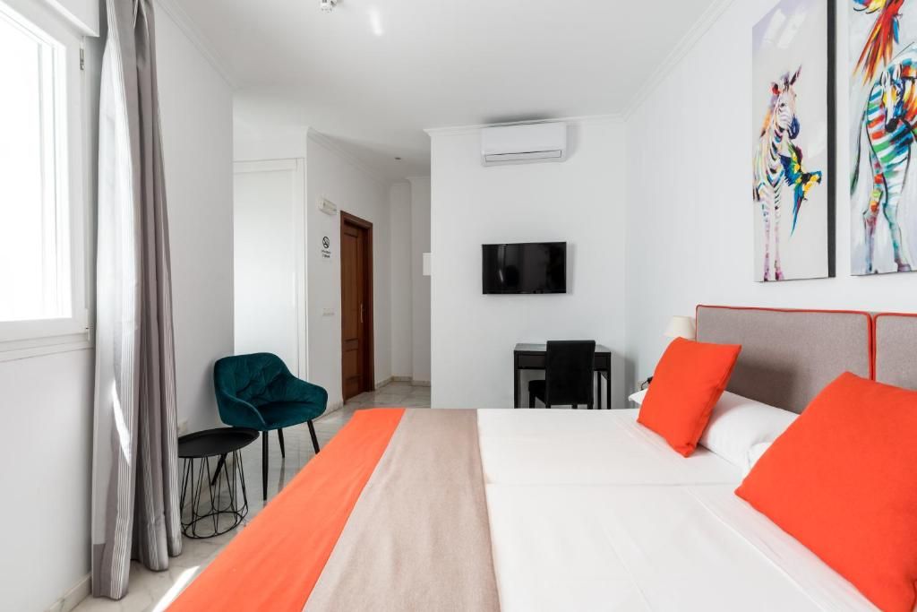 Cool sevilla hotel, Sevilla