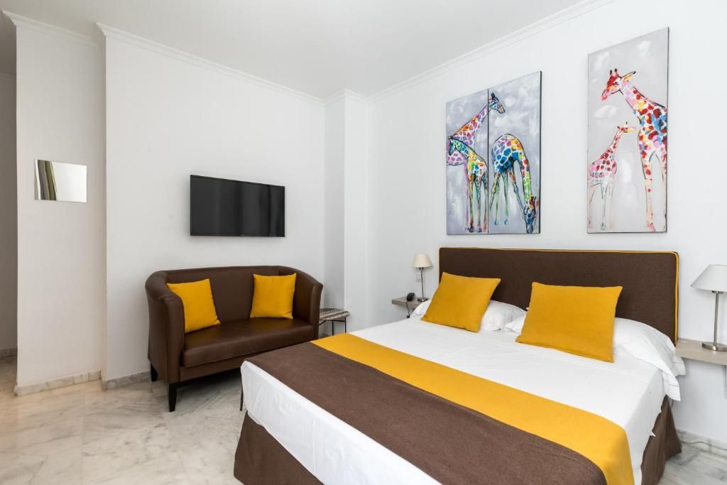 Cool sevilla hotel, Sevilla