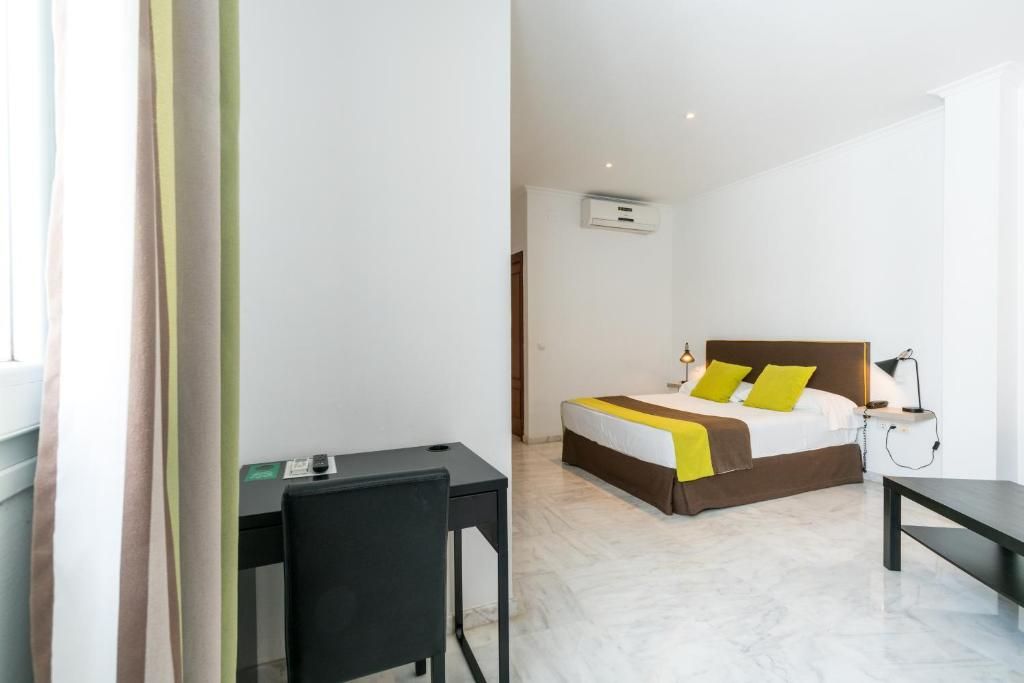 Cool sevilla hotel, Sevilla