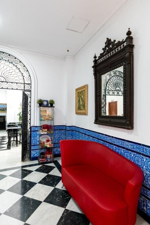 Cool sevilla hotel, Sevilla