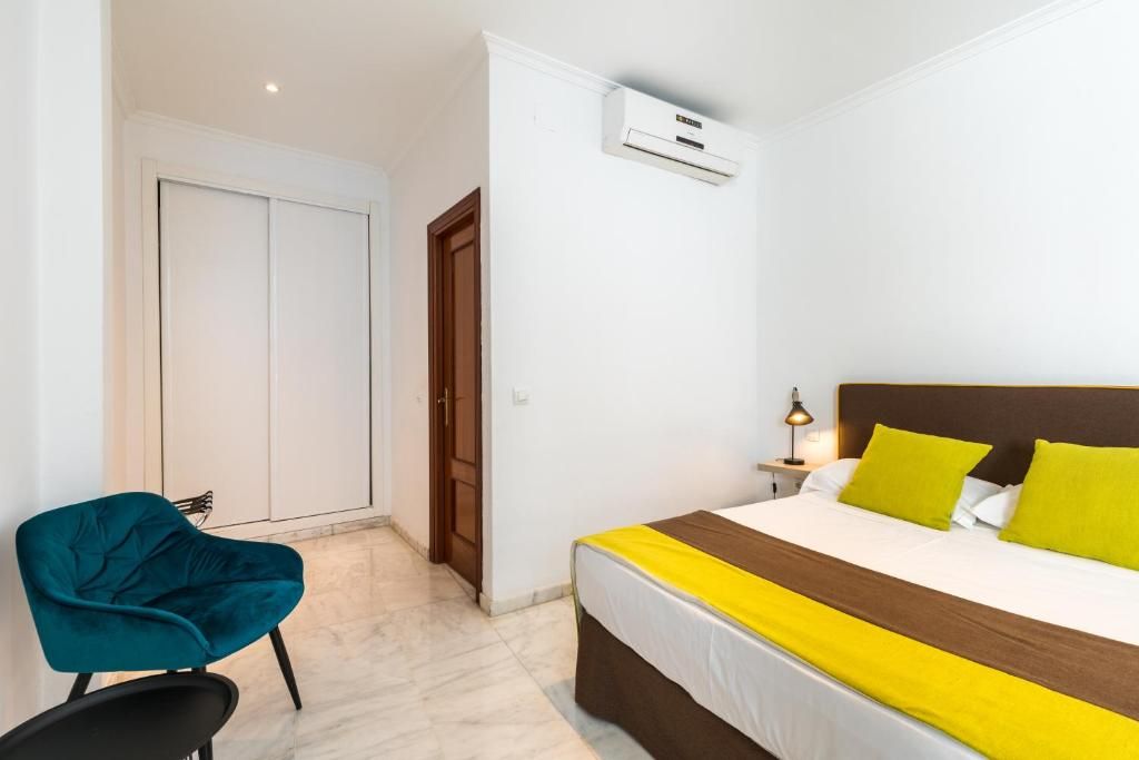Cool sevilla hotel, Sevilla