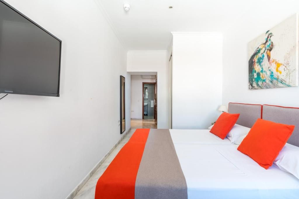 Cool sevilla hotel, Sevilla