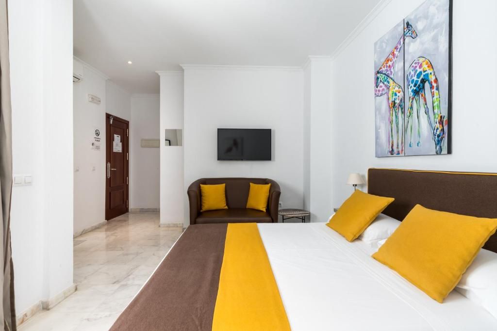 Cool sevilla hotel, Sevilla