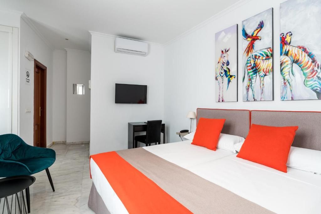 Cool sevilla hotel, Sevilla