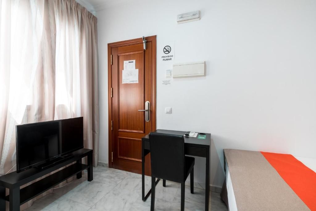 Cool sevilla hotel, Sevilla