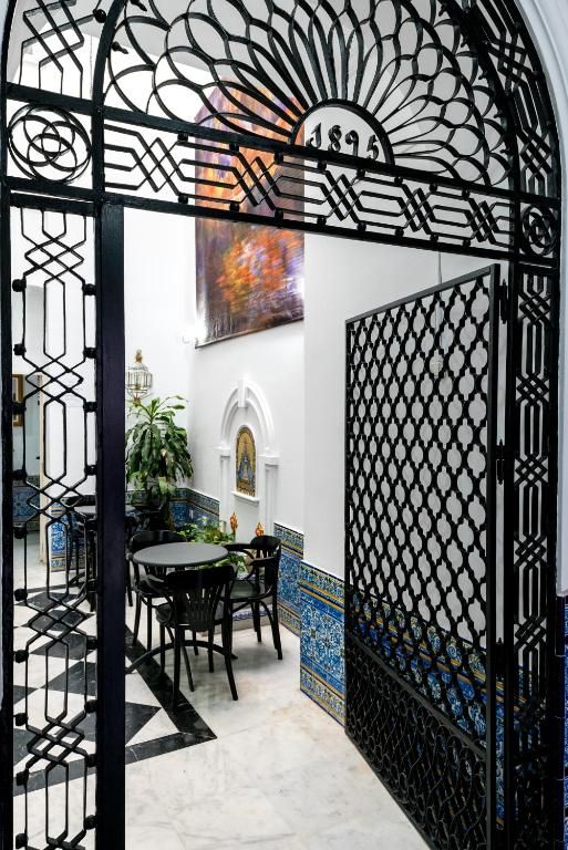 Cool sevilla hotel, Sevilla