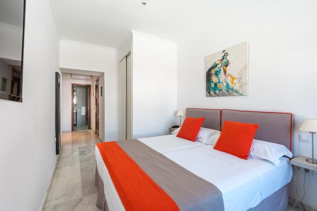 Cool sevilla hotel, Sevilla
