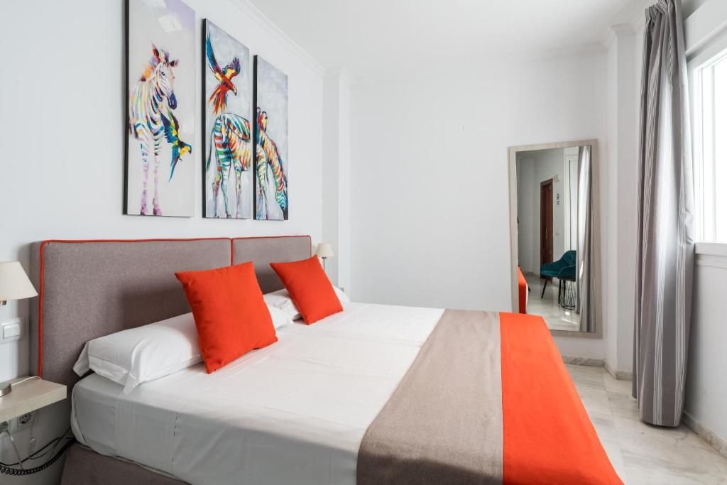 Cool sevilla hotel, Sevilla