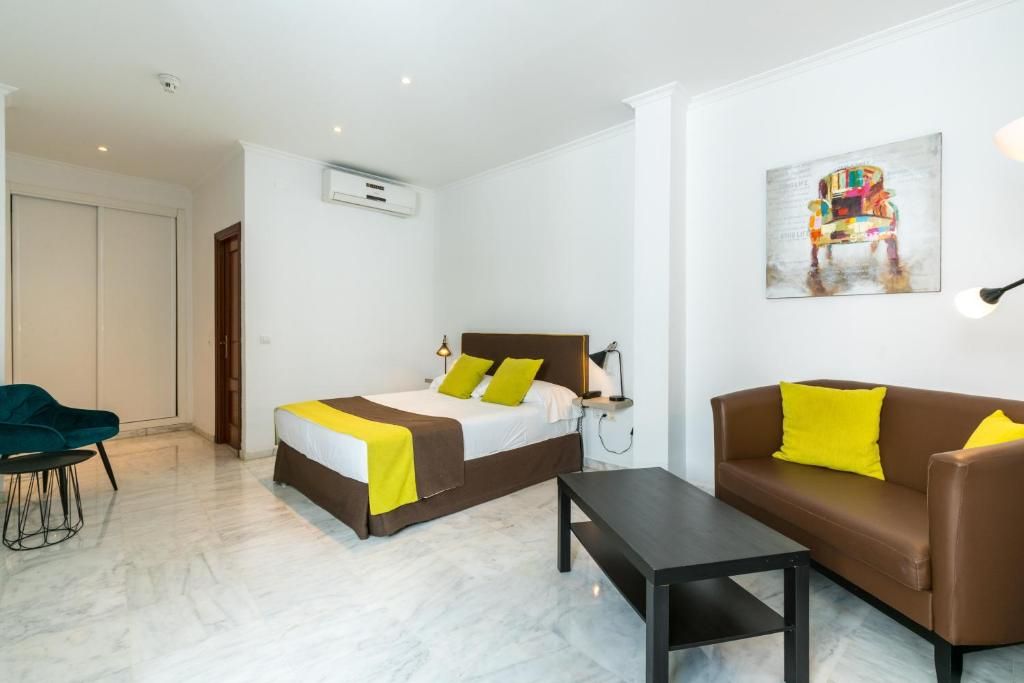 Cool sevilla hotel, Sevilla