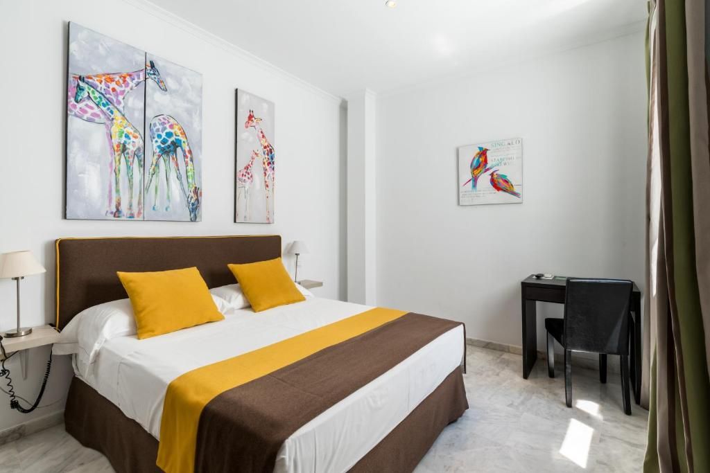 Cool sevilla hotel, Sevilla