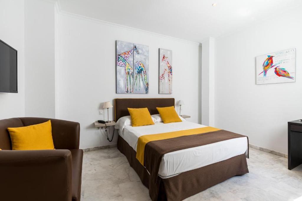 Cool sevilla hotel, Sevilla