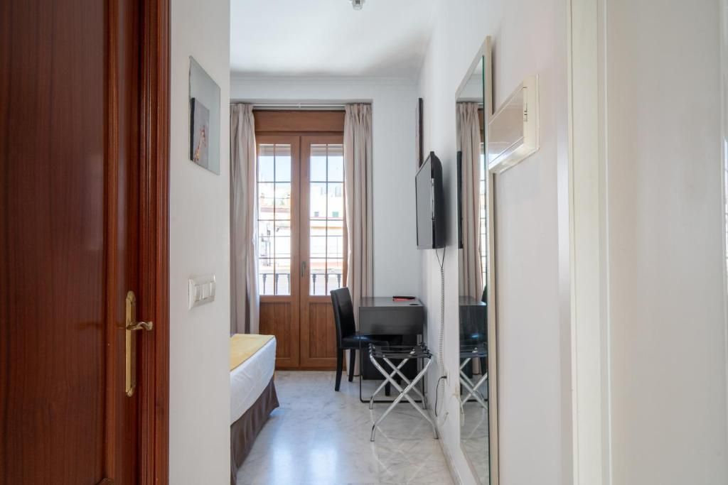 Cool sevilla hotel, Sevilla