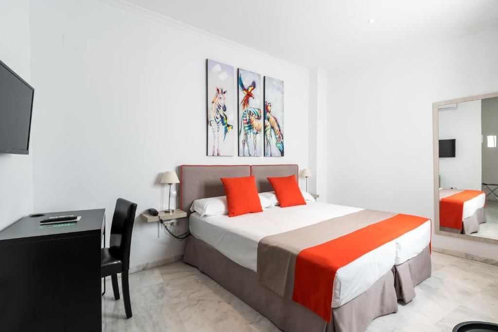 Cool sevilla hotel, Sevilla
