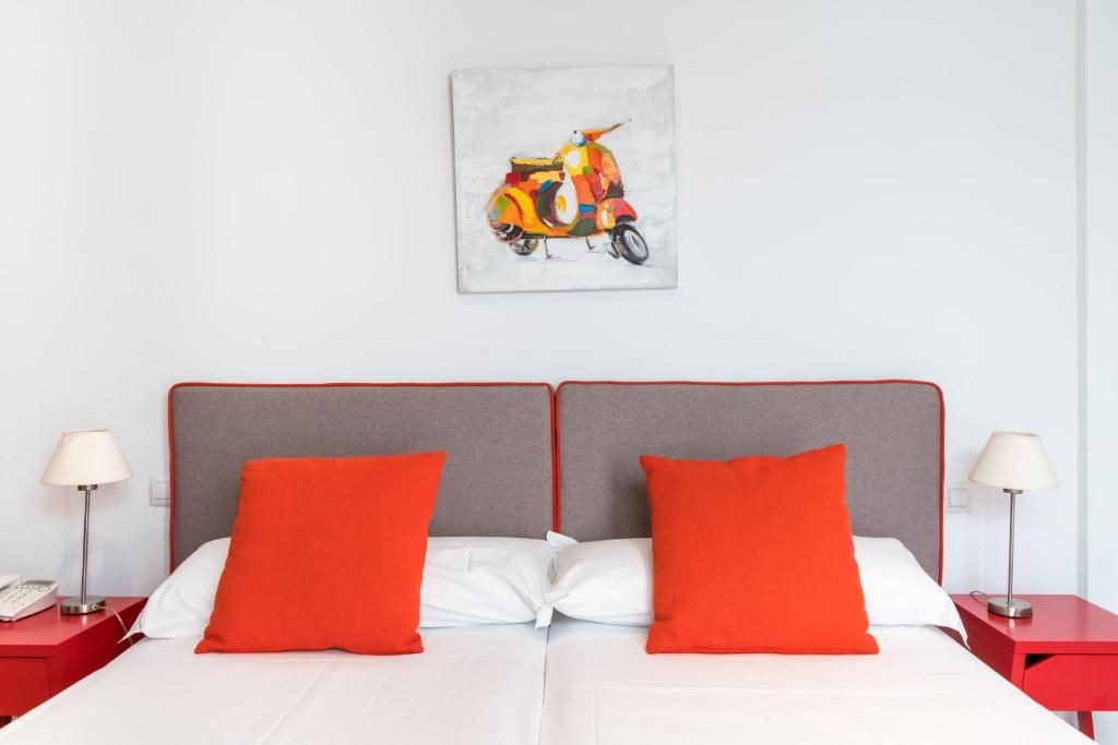 Cool sevilla hotel, Sevilla