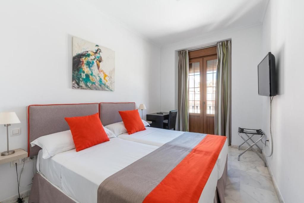 Cool sevilla hotel, Sevilla