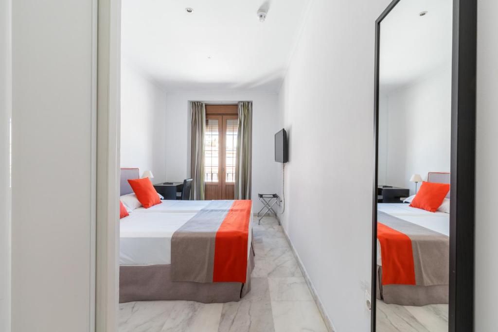 Cool sevilla hotel, Sevilla