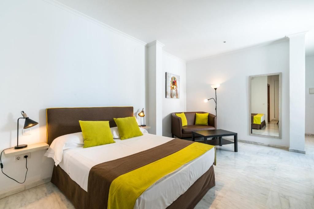 Cool sevilla hotel, Sevilla