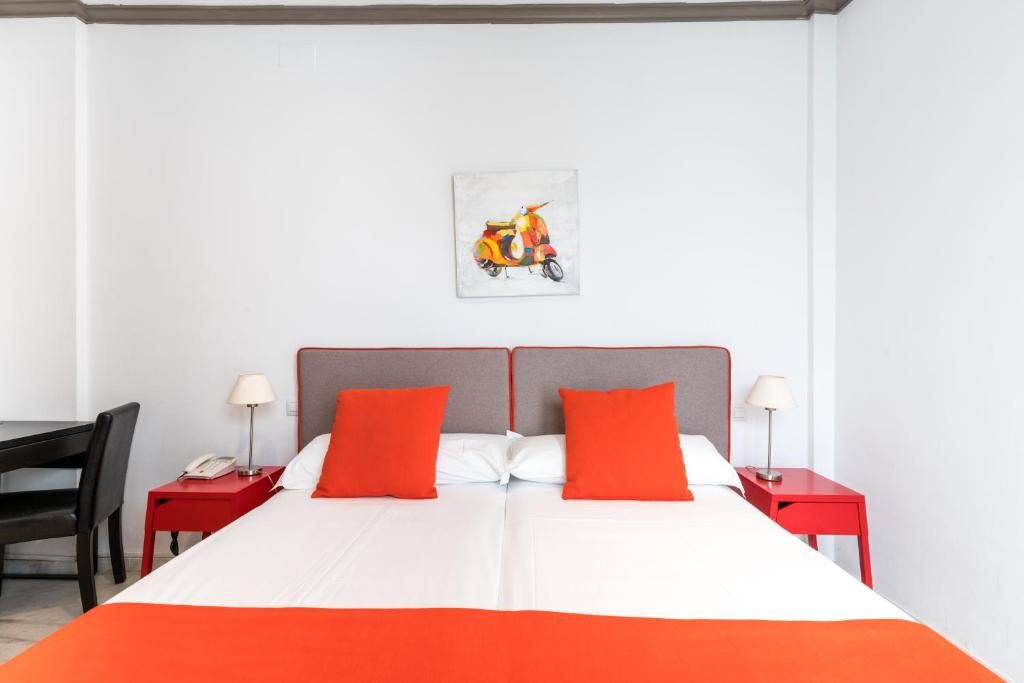 Cool sevilla hotel, Sevilla