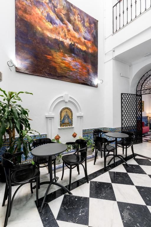 Cool sevilla hotel, Sevilla
