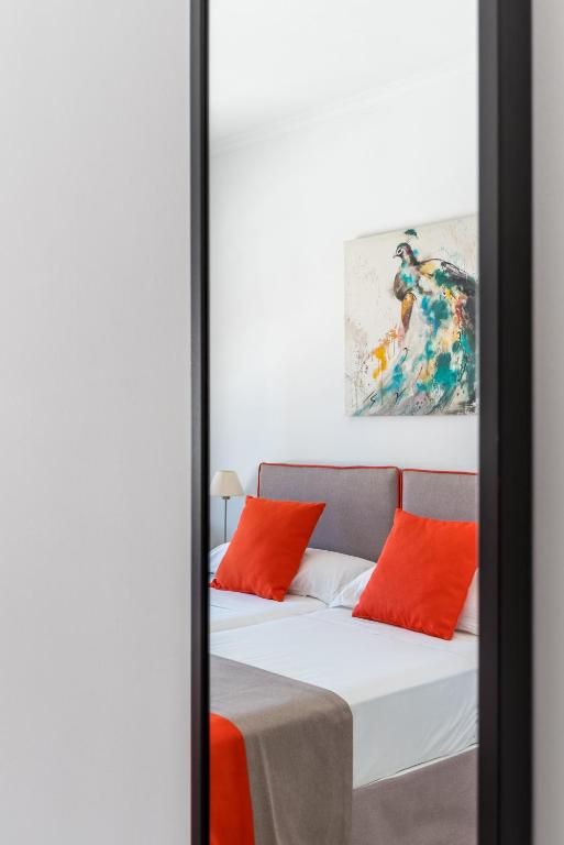 Cool sevilla hotel, Sevilla