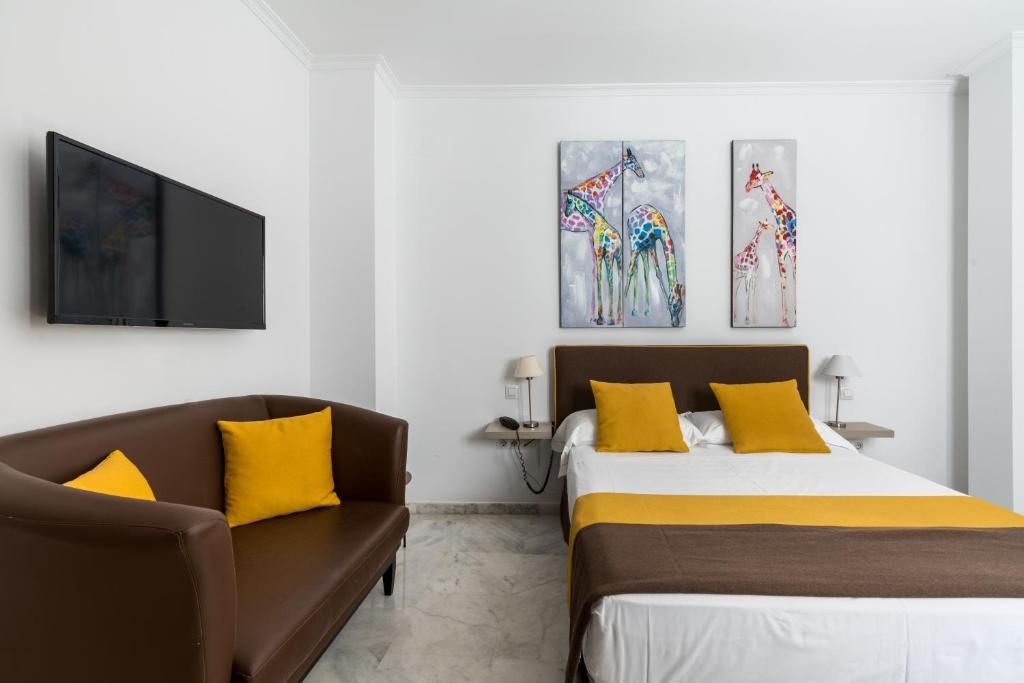 Cool sevilla hotel, Sevilla