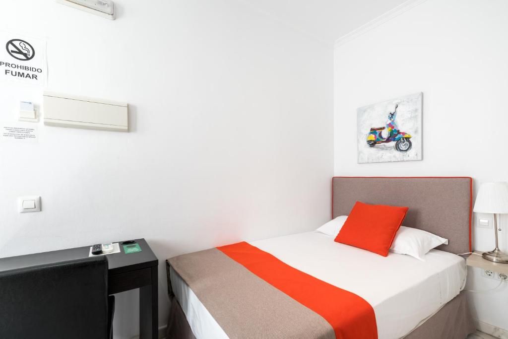 Cool sevilla hotel, Sevilla