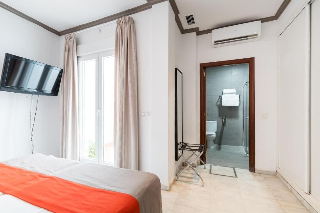 Cool sevilla hotel, Sevilla
