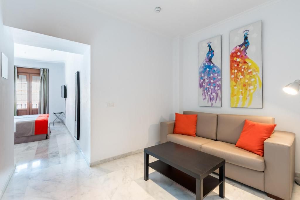 Cool sevilla hotel, Sevilla