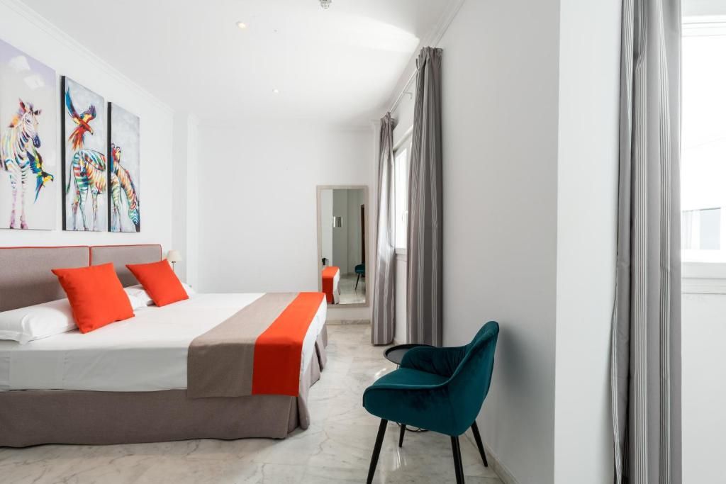 Cool sevilla hotel, Sevilla