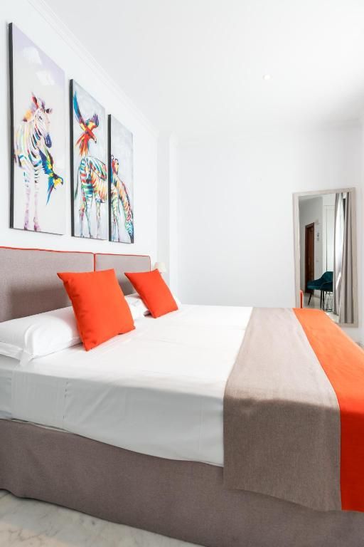 Cool sevilla hotel, Sevilla