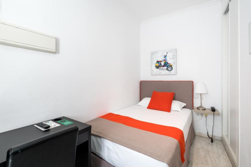 Cool sevilla hotel, Sevilla