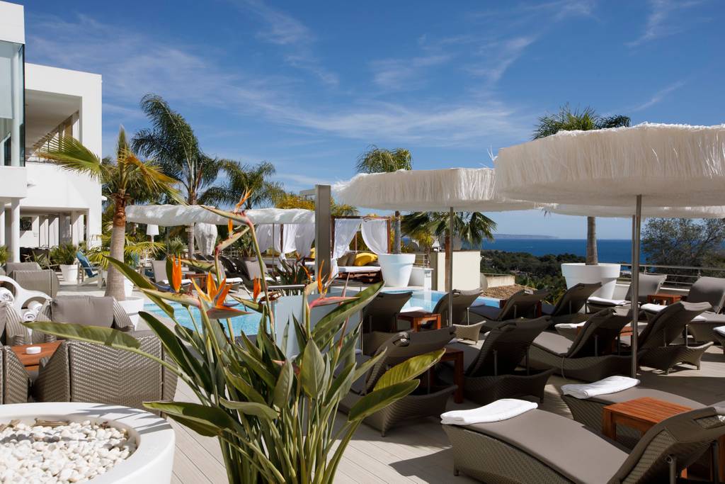 Portals hills boutique hotel 