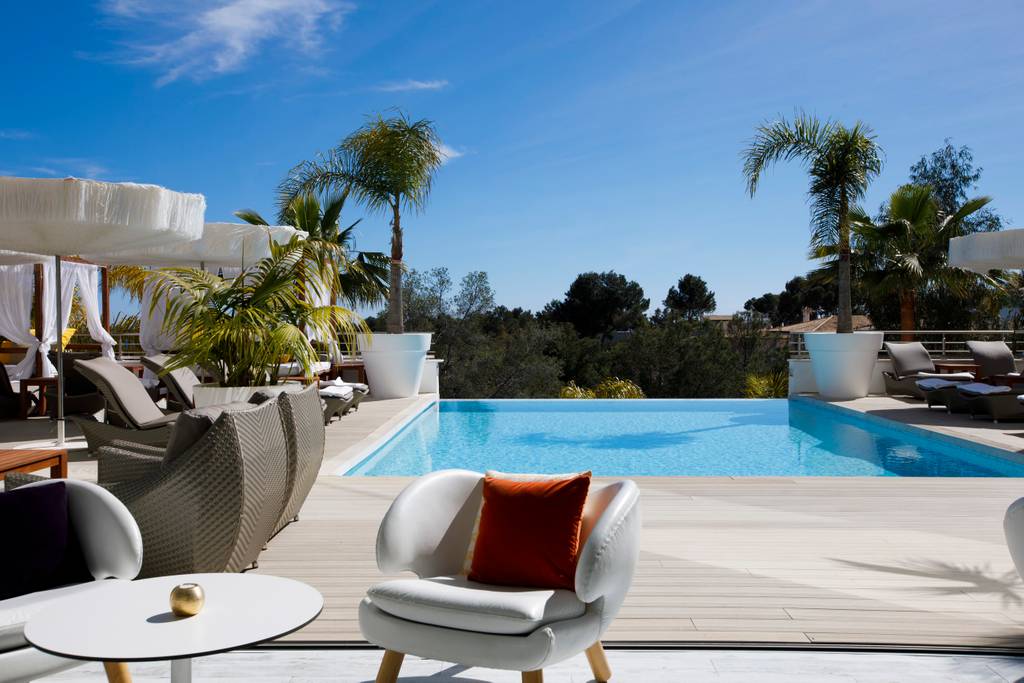 Portals hills boutique hotel 