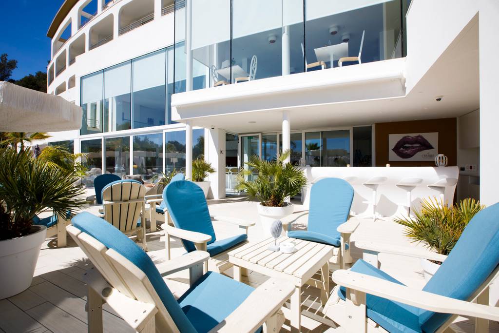 Portals hills boutique hotel 