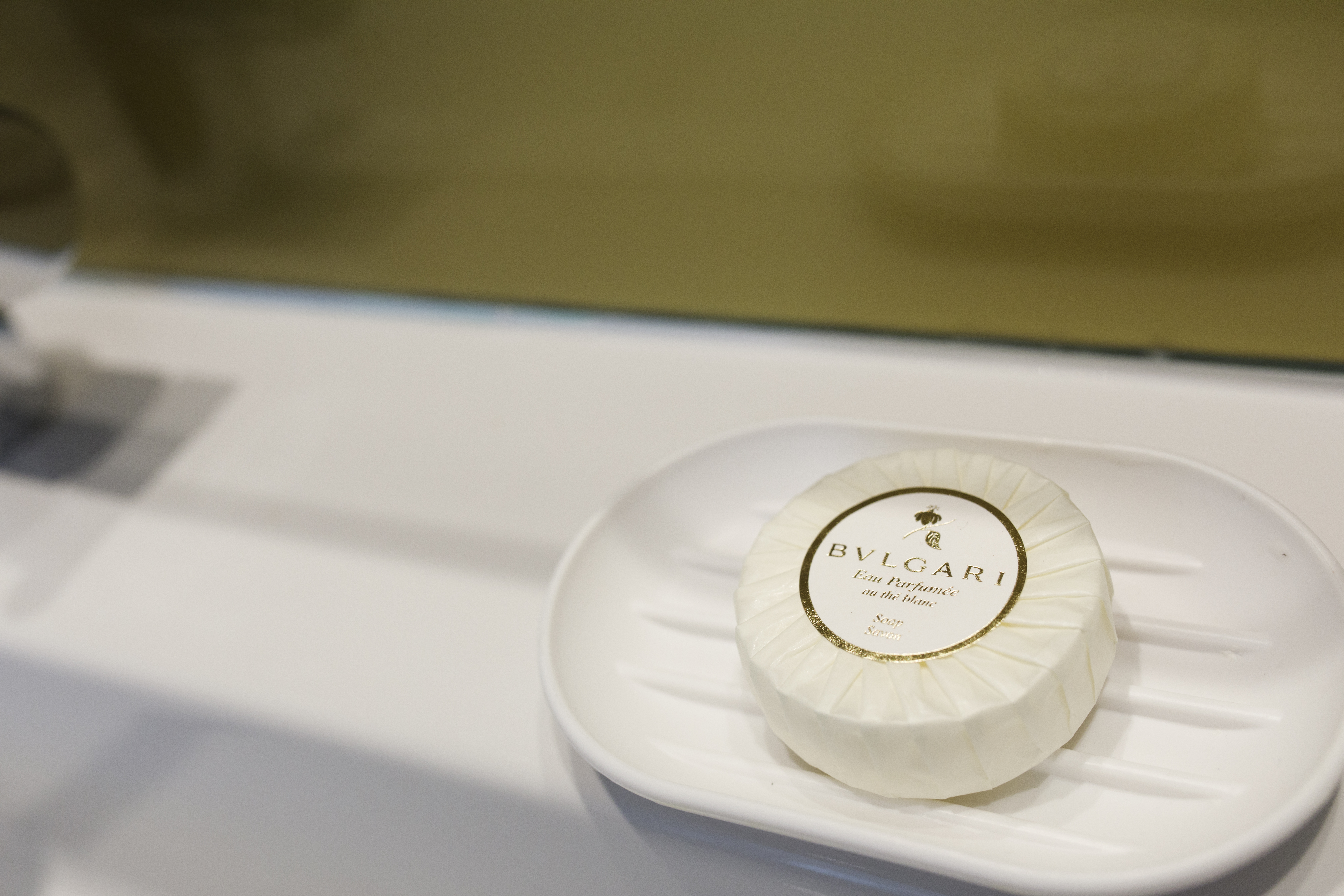 Deluxe-suite mit meerblick