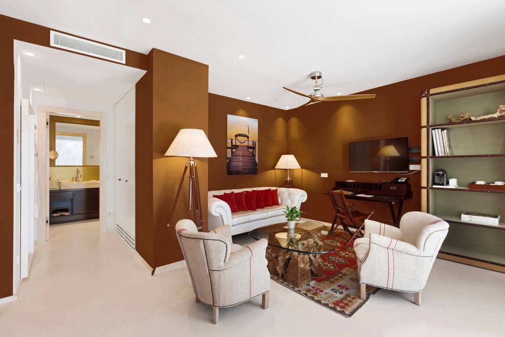 Portals hills boutique hotel, Portals Nous