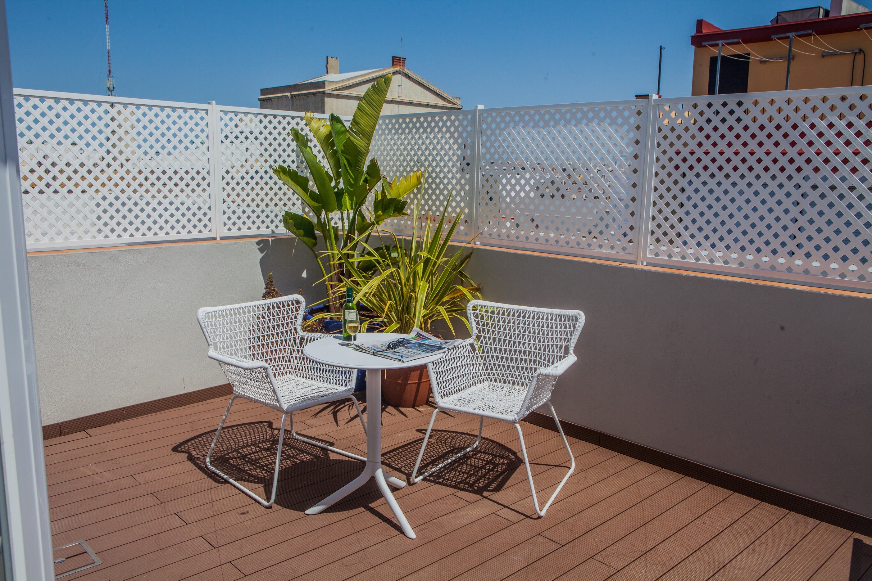 Hotel doña blanca, Jerez de la Frontera