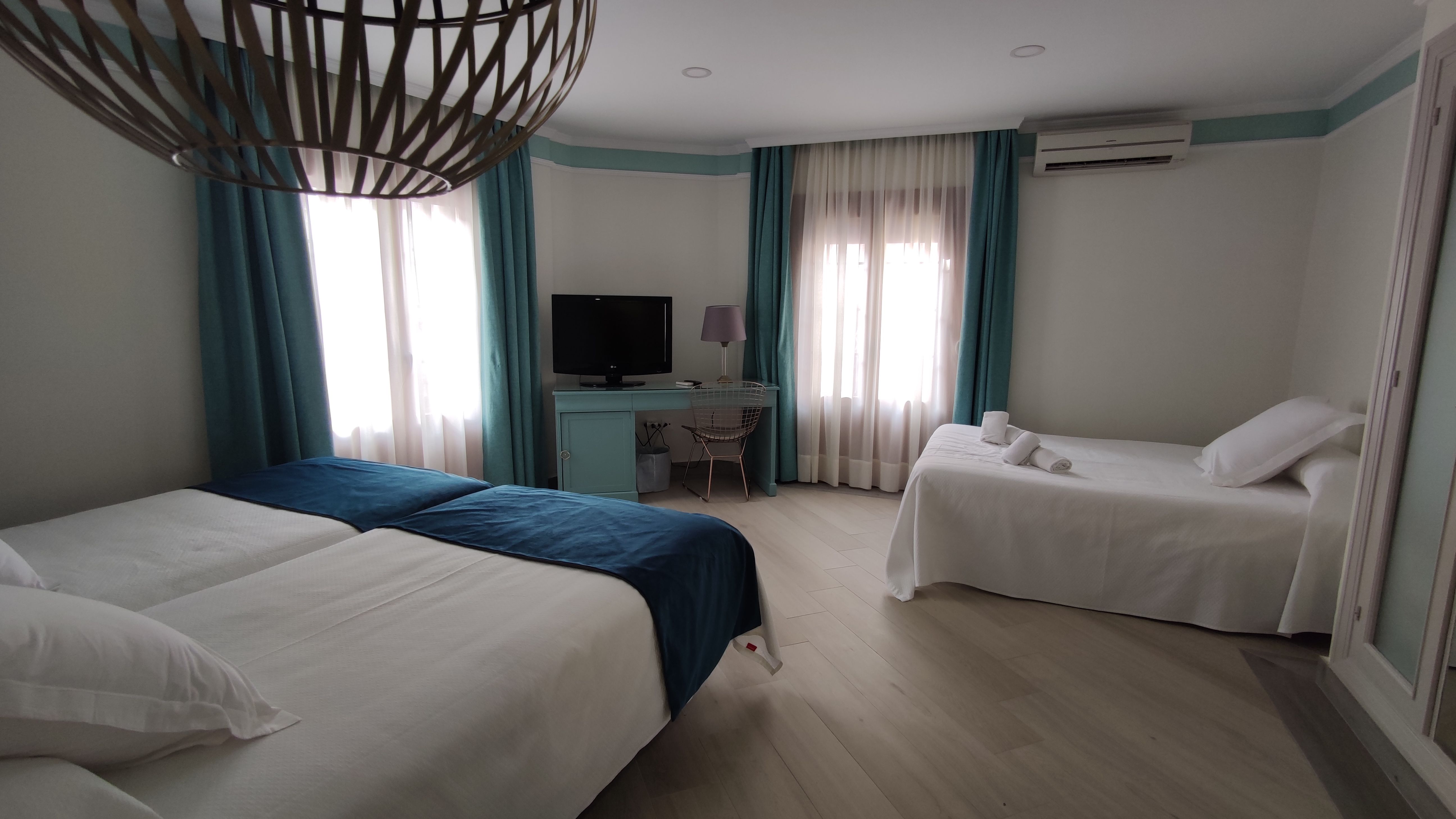 Hotel doña blanca, Jerez de la Frontera