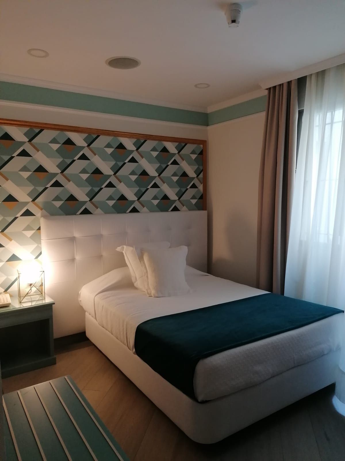 Hotel doña blanca, Jerez de la Frontera