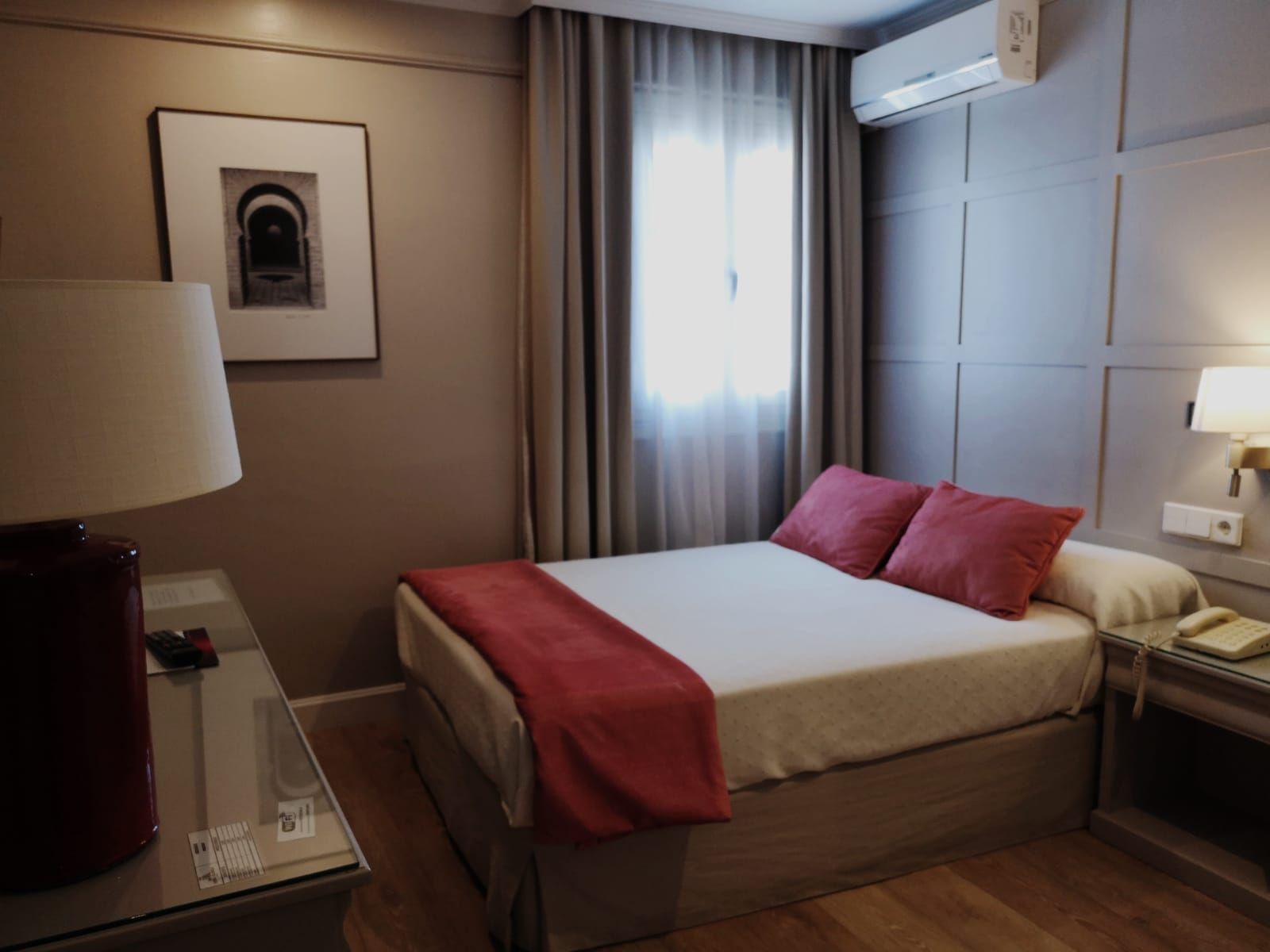Hotel doña blanca, Jerez de la Frontera