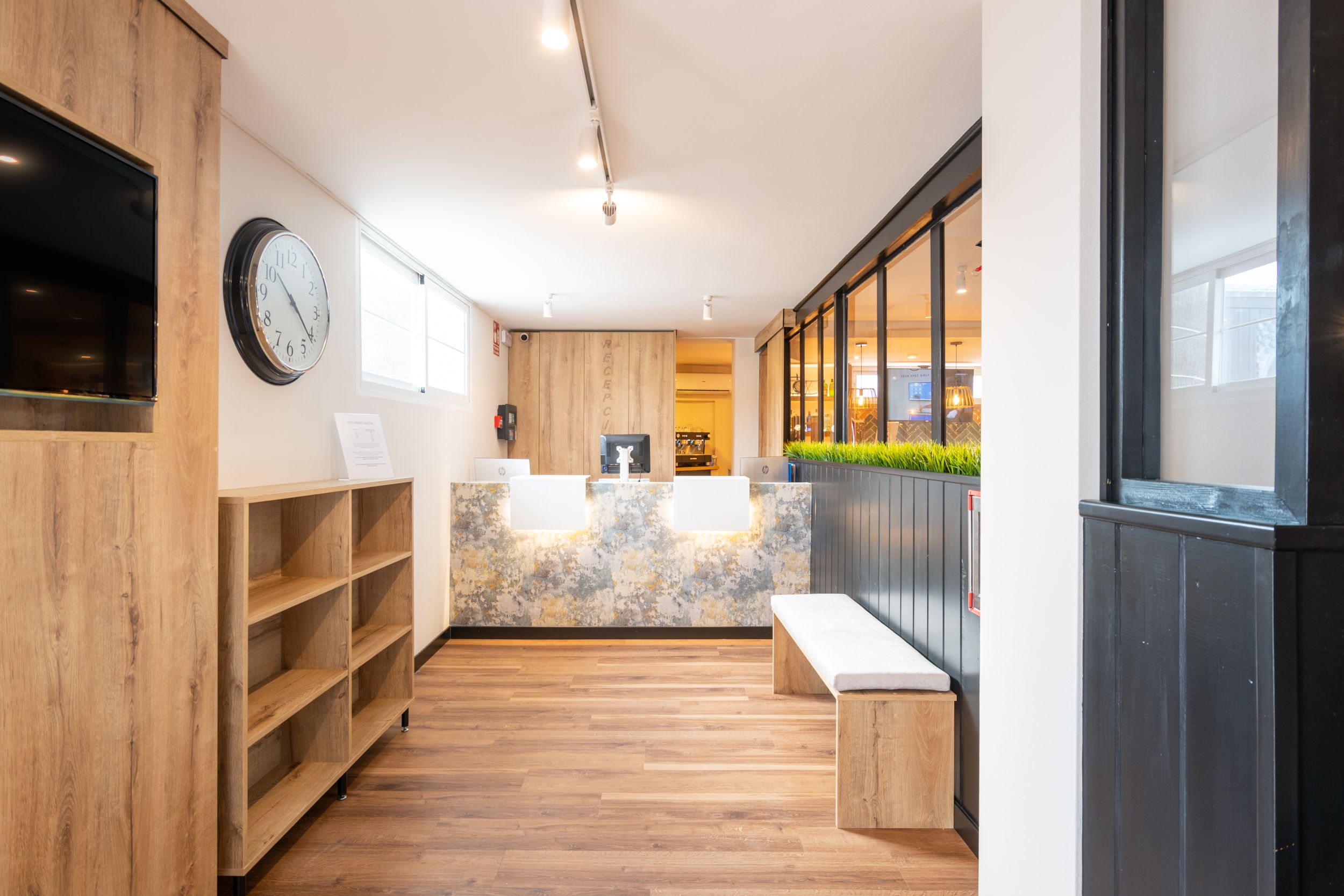 Hotel zen airport, Torremolinos