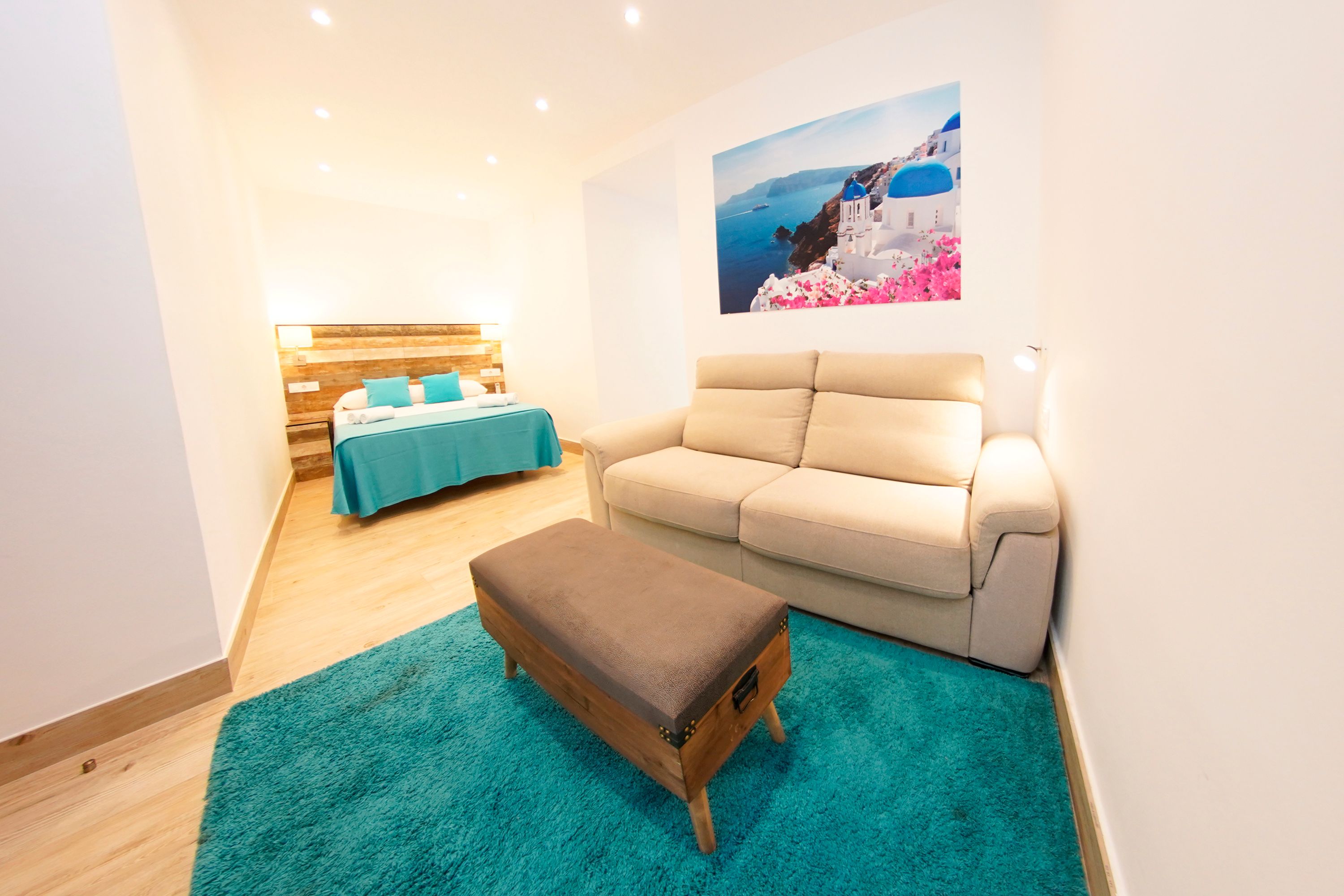 Hotel zen airport, Torremolinos