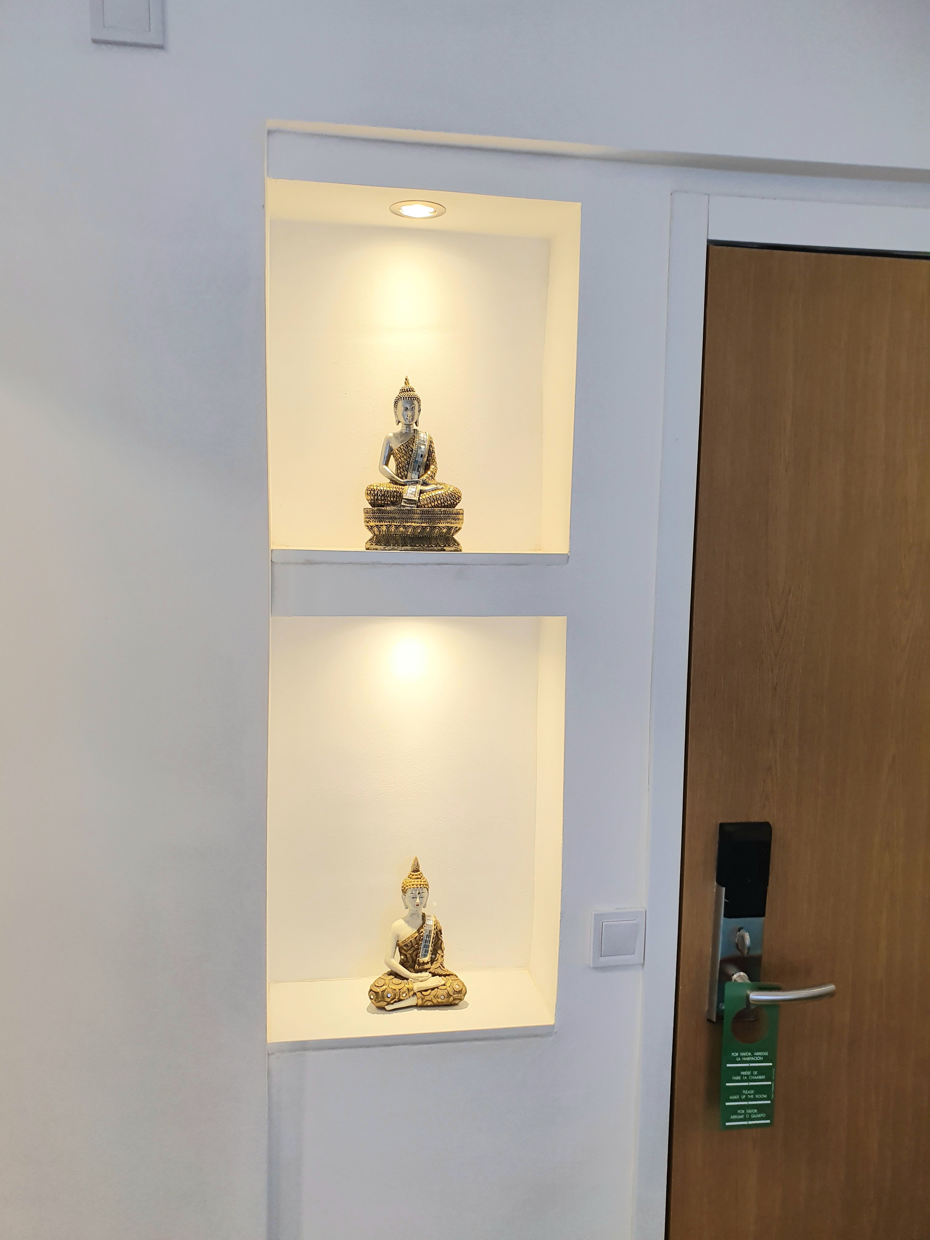Hotel zen airport, Torremolinos