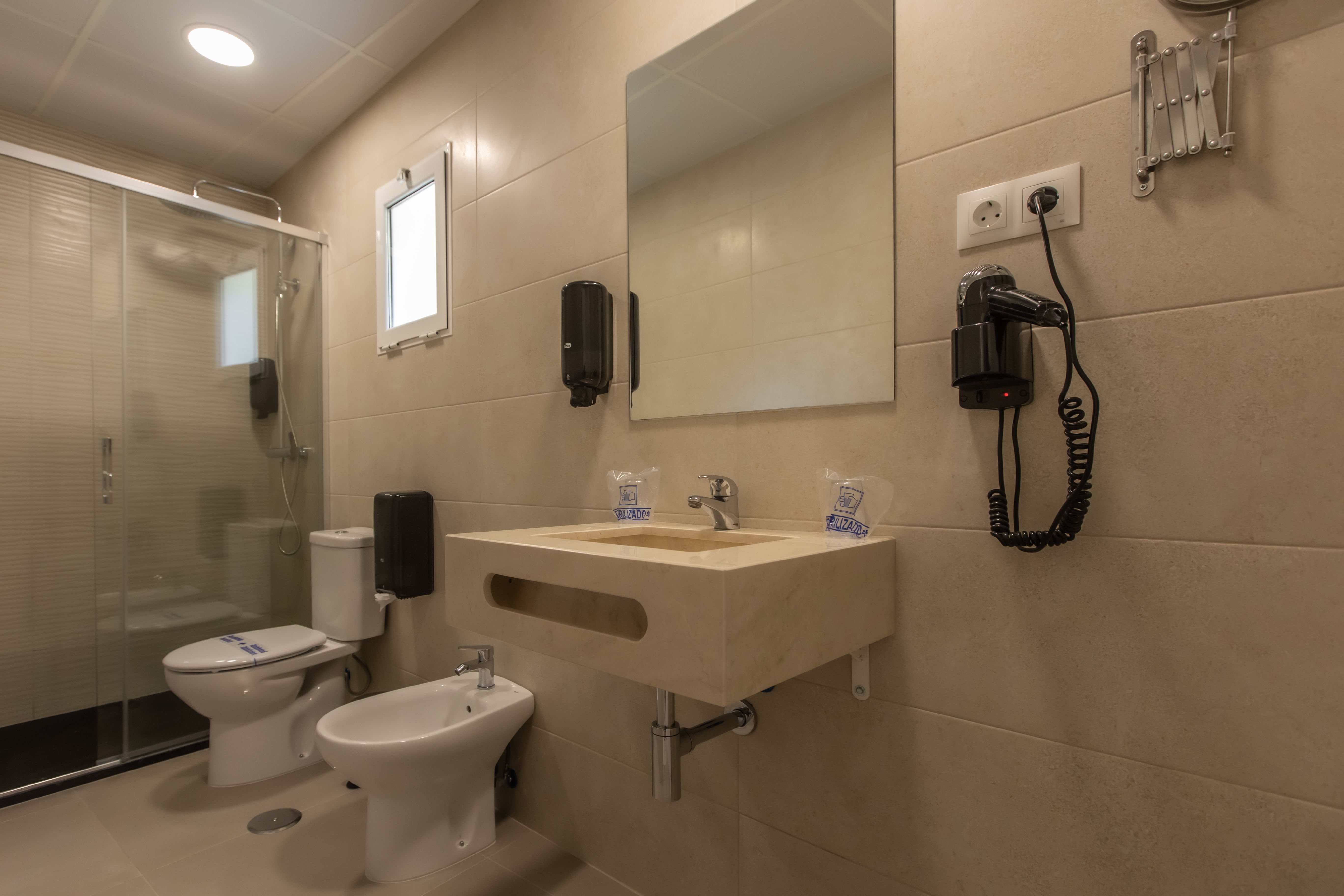 Hotel zen airport, Torremolinos