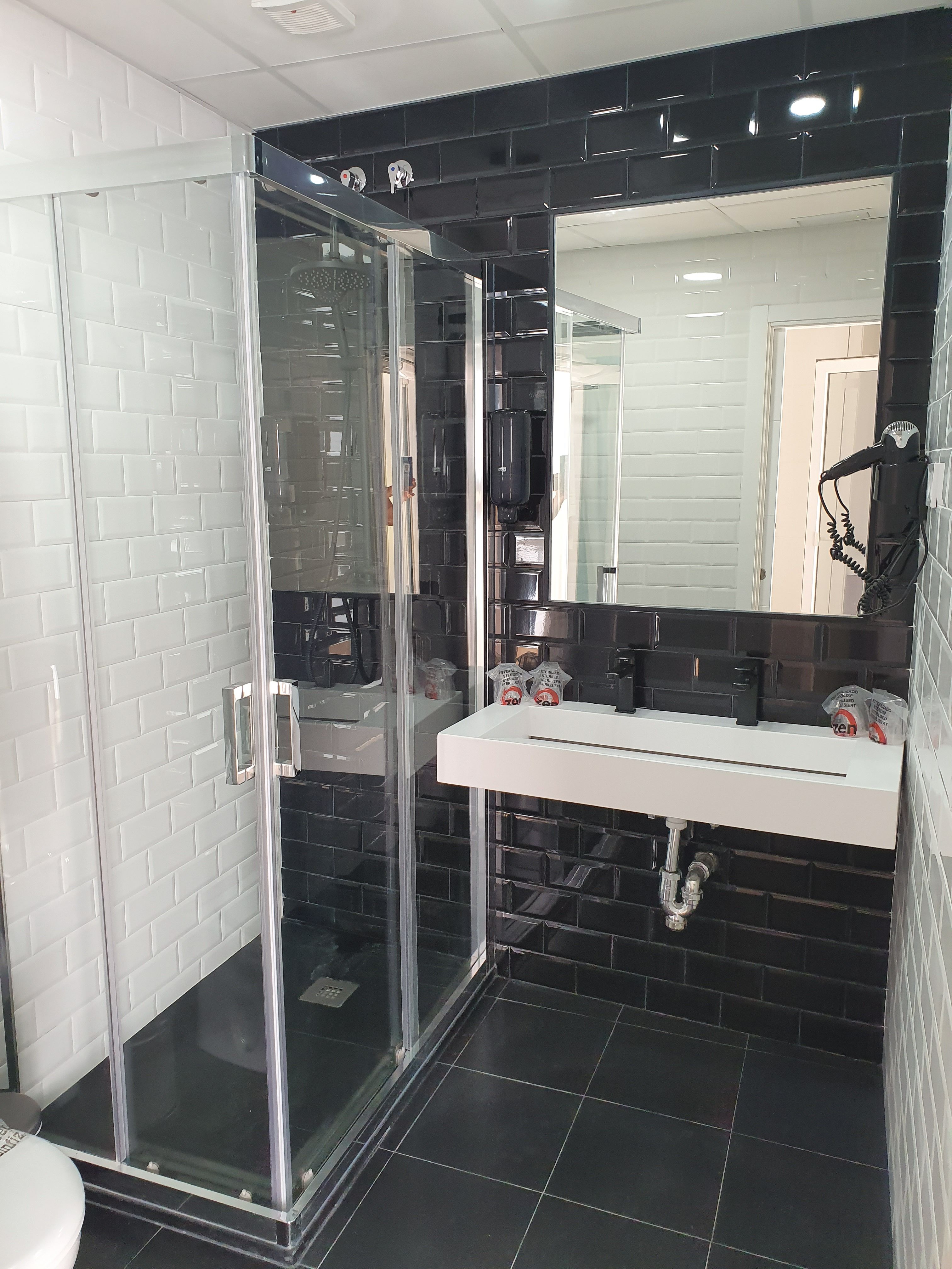 Hotel zen airport, Torremolinos