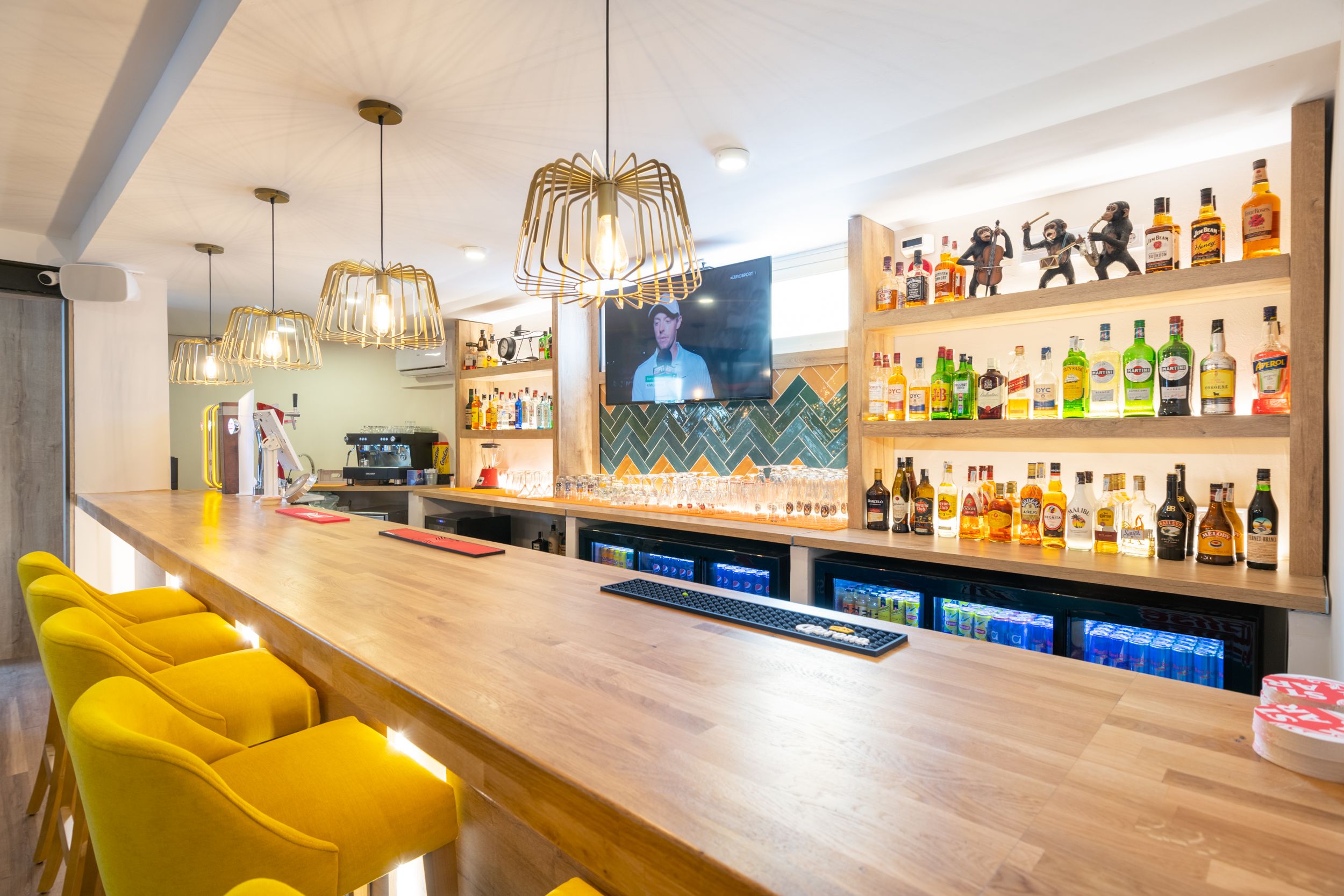 Hotel zen airport, Torremolinos