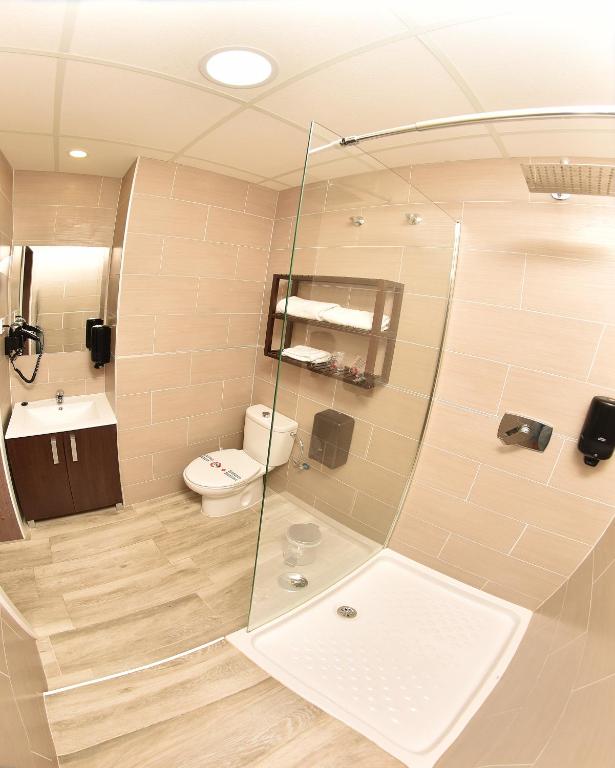 Habitación doble