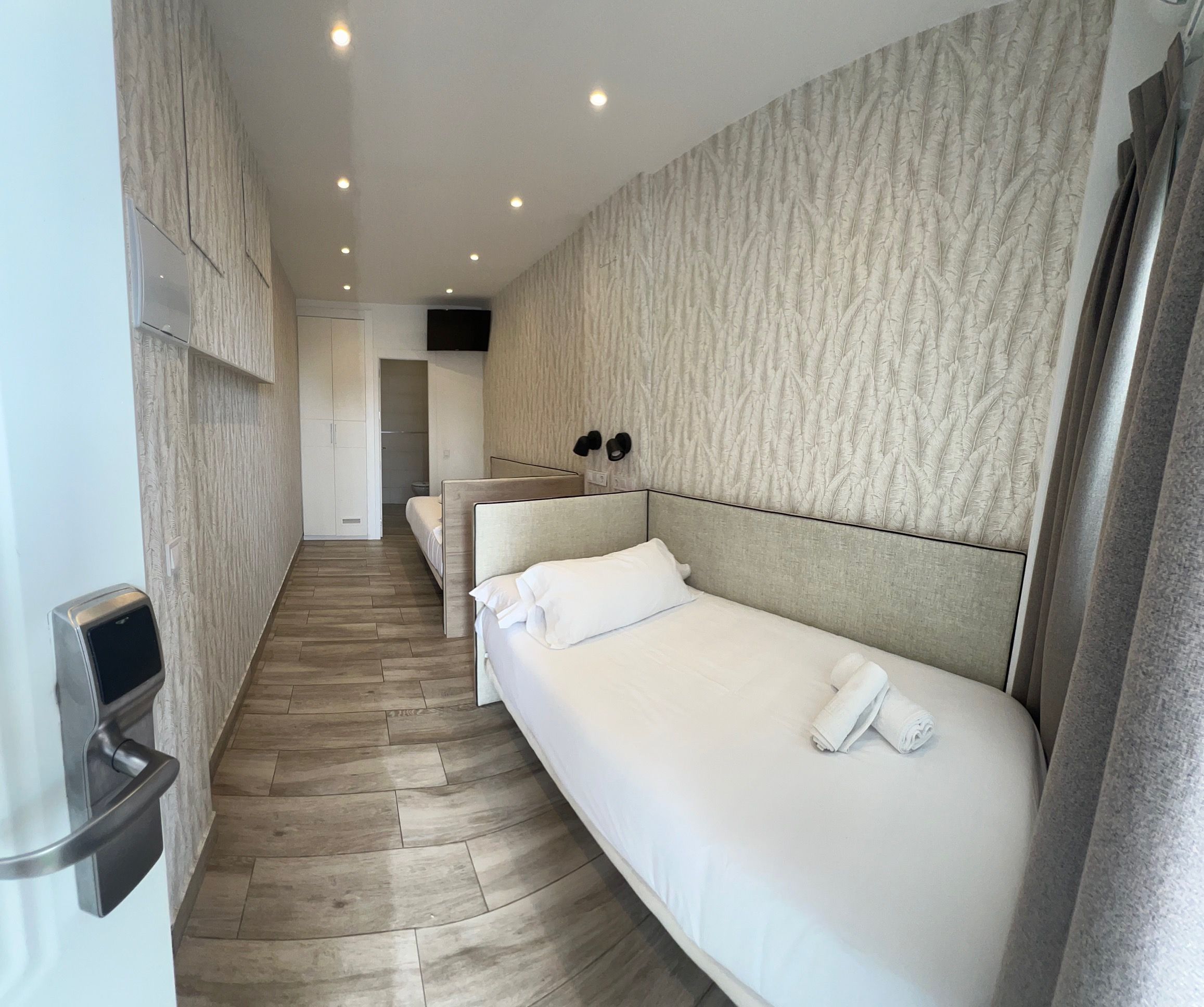 Hotel zen airport, Torremolinos