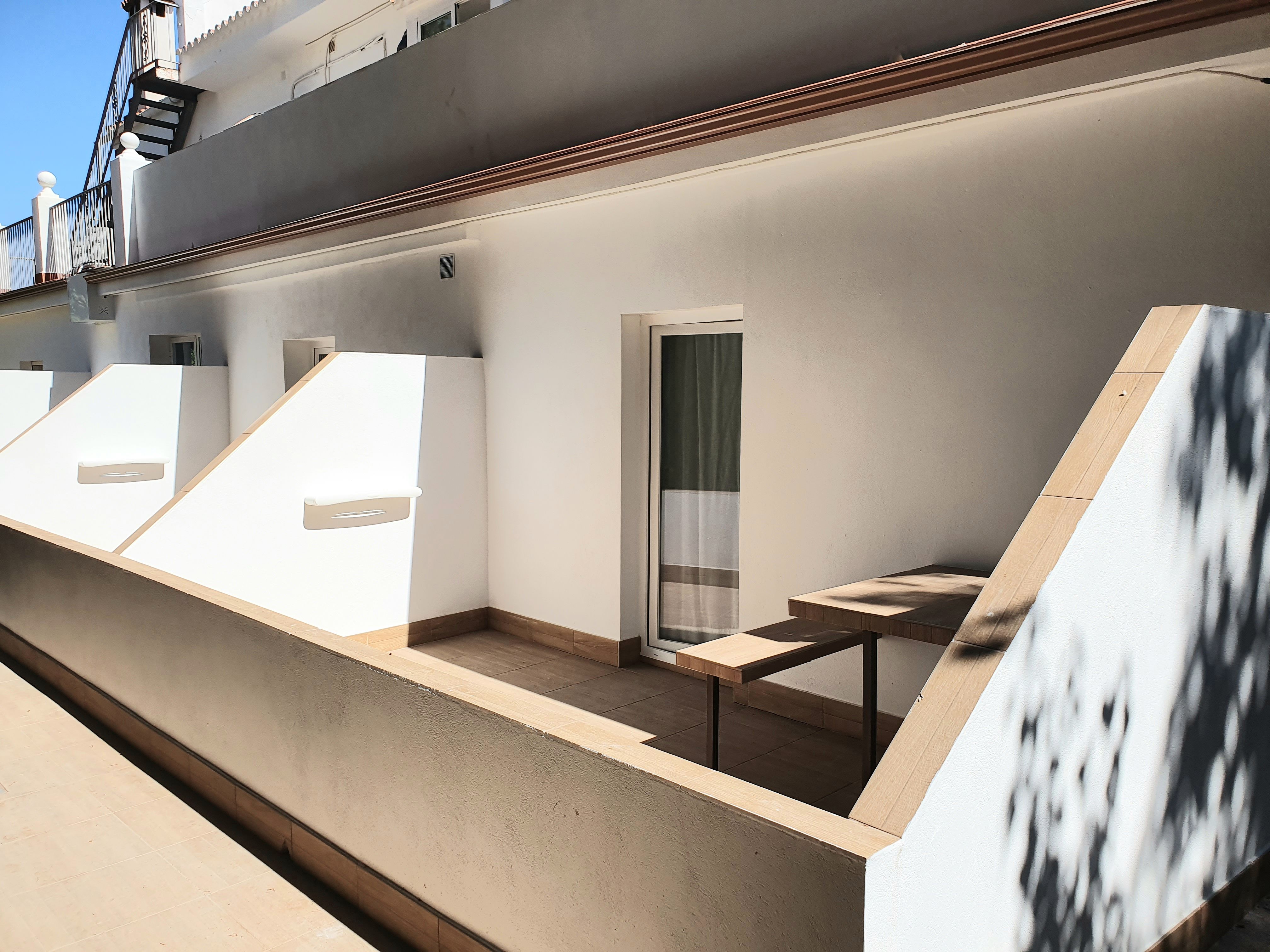 Hotel zen airport, Torremolinos